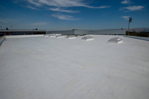 EPDM Roofing in Perry, IA