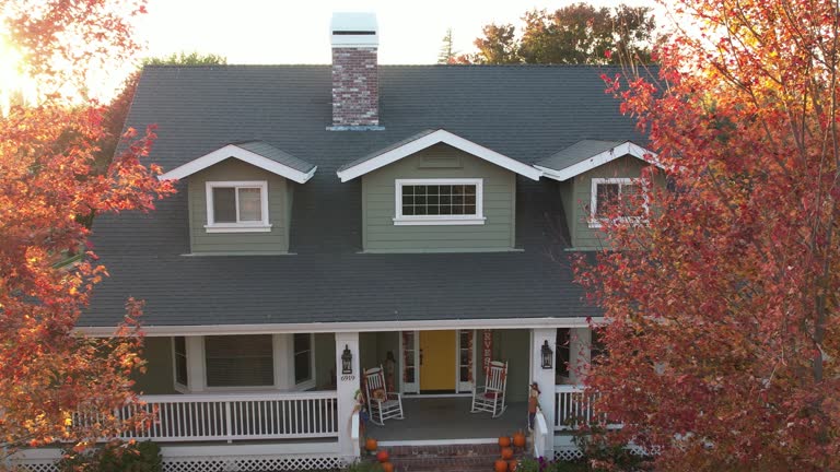 Professional Roofing in Perry, IA