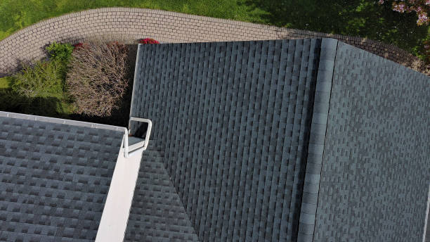 4 Ply Roofing in Perry, IA